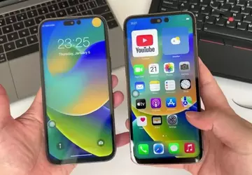 iPhone 14 nie został jeszcze oficjalnie ...