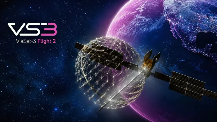 SpaceX kontra Viasat: Walka o częstotliwości ...
