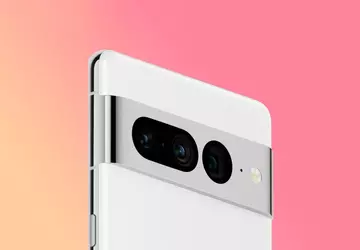 Cena w Czarny Piątek: Pixel 7 ...