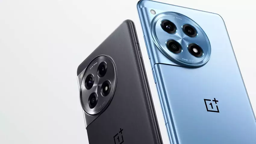 OnePlus 12R z aktualizacją OxygenOS 14.0.0.505 otrzymuje nowe funkcje