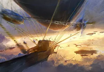 To jest wiek technologii! Ukazał się ...