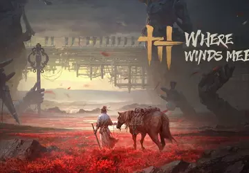 Beta testy ambitnej chińskiej gry akcji ...