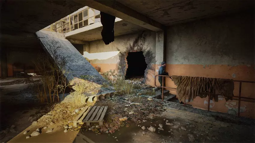 S.T.A.L.K.E.R. 2 improvements and updates