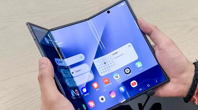iPhone Duo wywołuje presję na Samsung: ...