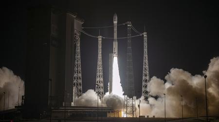 Europejska rakieta Vega wykonała swój pierwszy lot od końca 2021 r. i z powodzeniem wyniosła na orbitę 12 satelitów o wadze ponad 1200 kg.