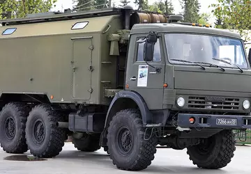 Amerykański system rakietowy HIMARS zniszczył rzadką ...