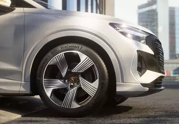 Piłeczki golfowe pomogły firmie Continental stworzyć ...