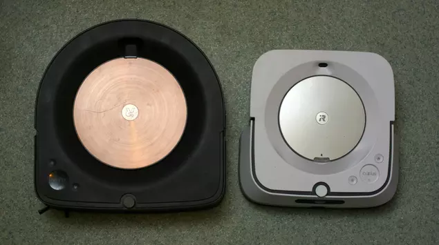 Przegląd odkurzacza robota iRobot Roomba S9 ...