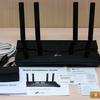 Trzy gigabity w domu: recenzja routera 2022 TP-Link Archer AX53-5