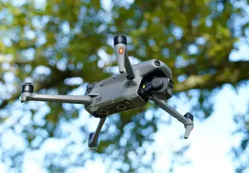 Ukraiński wywiad otrzyma 50 quadkopterów DJI ...