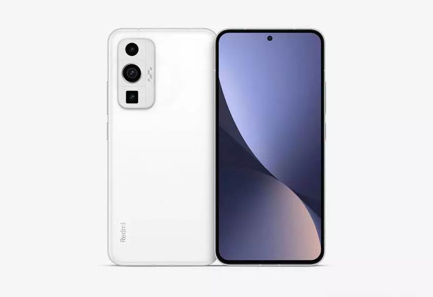 Insider: Xiaomi może odsłonić smartfony Redmi K60E, Redmi K60 i Redmi K60 Pro już w przyszłym tygodniu