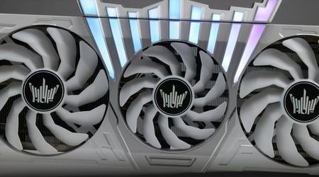 Karta graficzna GeForce RTX 4090 Hall of Fame ustanawia 14 rekordów wydajności, po podkręceniu GPU do 3,825 GHz