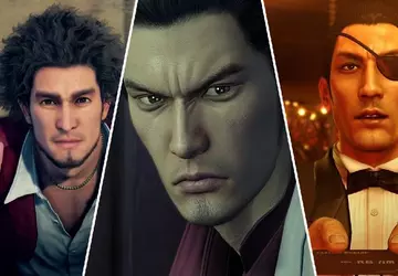 Twórcy Yakuzy szykują coś ciekawego: studio ...