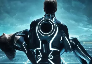 Gillian Anderson z "Z Archiwum X" ...