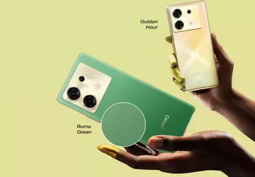 Infinix Zero 30 5G będzie wyposażony ...