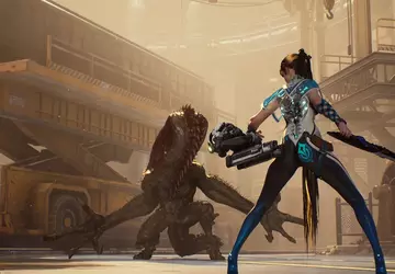 Deweloperzy Stellar Blade opublikowali nowy zwiastun ...