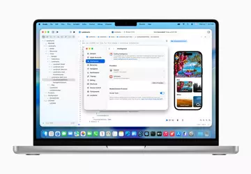 Apple zaktualizowała Xcode do wersji 26.3: ...