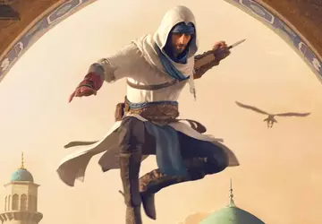 W Assassin's Creed Mirage możesz zabijać ...