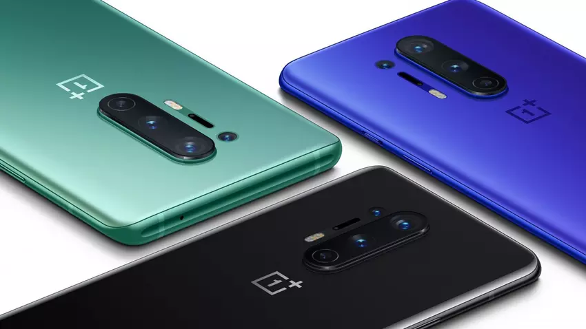 OxygenOS 11.0.8.8 dla OnePlus 8 i OnePlus 8 Pro wydany: wsparcie dla OnePlus Buds Pro, zrzuty ekranu dla AOD, Bitmoji i świeża poprawka bezpieczeństwa