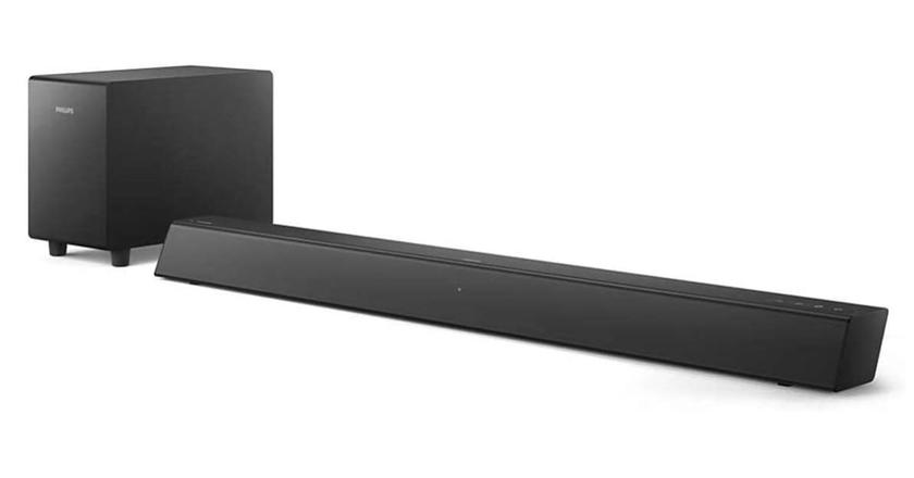 Soundbar PHILIPS B5305 do telewizorów philips ambilight