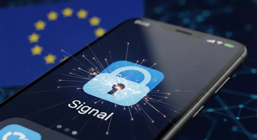 Signal grozi odejściem z Europy z powodu unijnej ustawy o skanowaniu wiadomości prywatnych