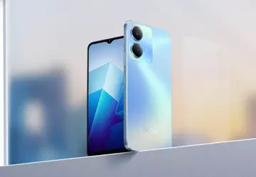 vivo prezentuje iQOO Z7i: pierwszy na ...