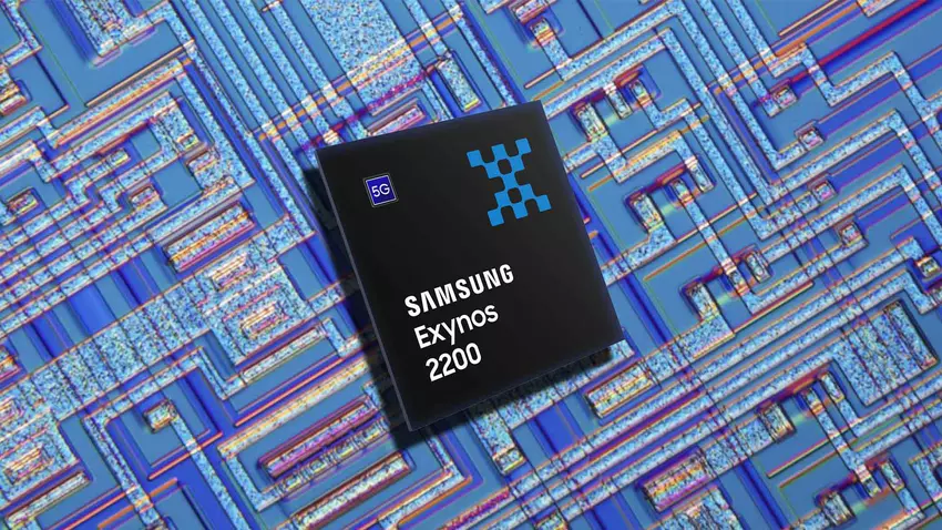 Exynos 2200 przewyższa Apple A15 Bionic w Geekbench 5