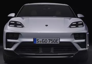 Porsche łamie własne tradycje: następca Macana ...