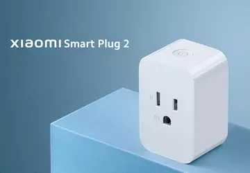 Xiaomi Smart Plug 2 z obsługą ...