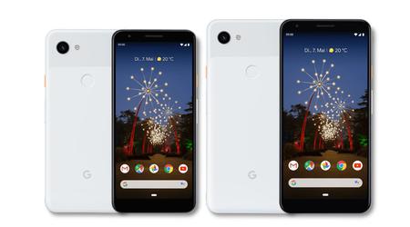 Pixel 3a i Pixel 3a XL: najtańsze „piksele” z chipem Snapdragon 670, ale z tą samą kamerą