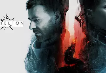 Nowa gra sci-fi Aphelion od twórców ...