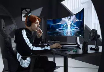 Samsung Odyssey Neo G9: monitor do ...