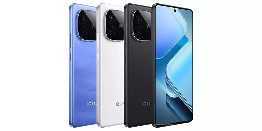 Nowy iQOO Neo 10R: specyfikacja, cena i data wprowadzenia na rynek