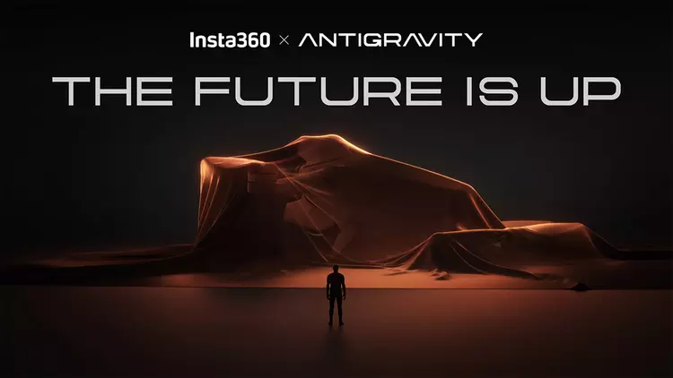 Insta360 ogłosiła Antigravity — pierwszy na ...