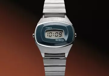 Timex przywraca legendę: pojawił się zaktualizowany ...