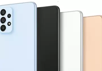 Galaxy A33 5G otrzyma aktualizację zabezpieczeń ...