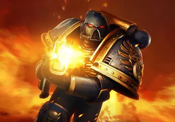 Popularne gry z kultowej serii Warhammer ...