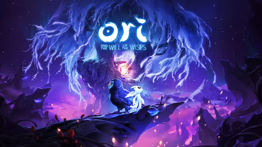 Oceny Ori and the Will of the Wisps: imponująca wyłączność Microsoft dla Xbox One i PC