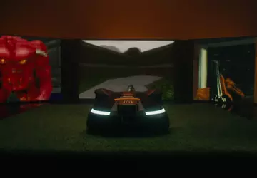 Szwecja zorganizowała turniej Doom na zrobotyzowanych ...