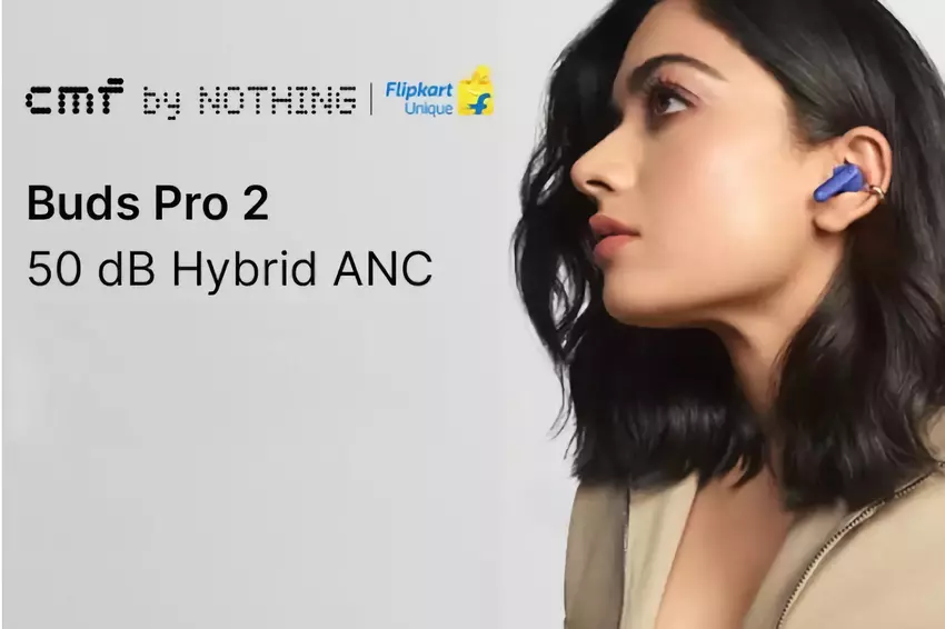 Potwierdzone: CMF Buds Pro 2 otrzymają system dwóch przetworników i ANC