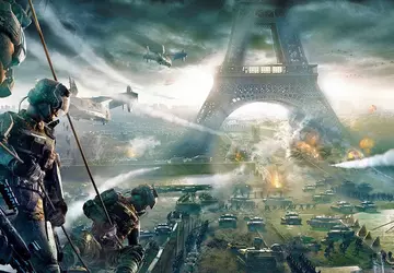 Wygląda na to, że Activision przygotowuje ...