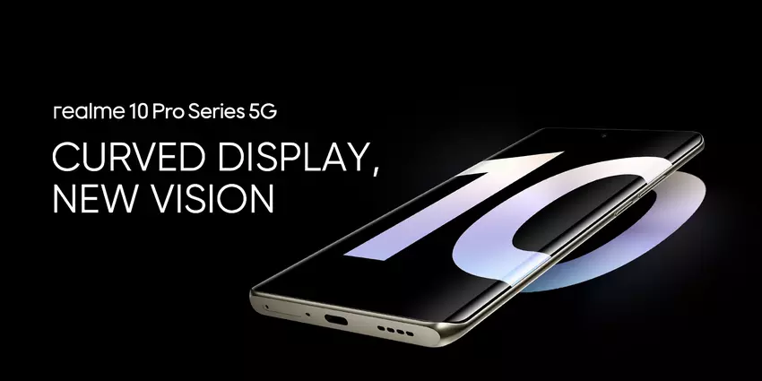 To już oficjalne: smartfony realme 10 Pro i realme 10 Pro+ trafią na rynek globalny 8 grudnia