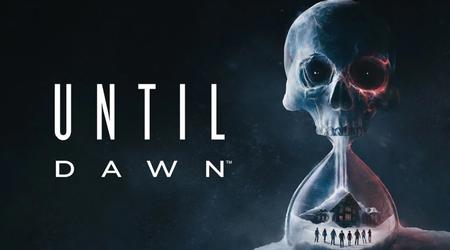 Czuję się jak w nowej grze: Sony zaprezentowało zwiastun porównawczy remake'u horroru Until Dawn i ujawniło datę jego premiery.