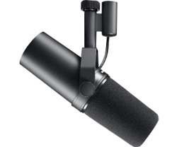 Dynamiczny mikrofon wokalny Shure SM7B
