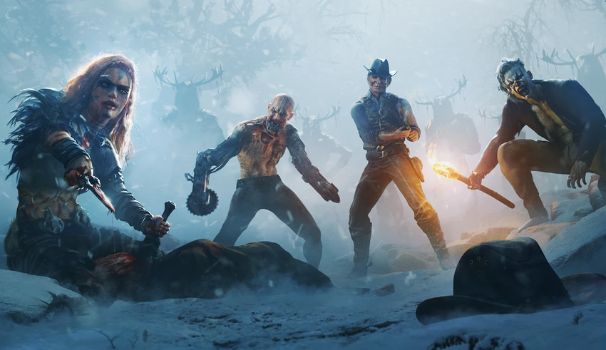 Ujawniono datę premiery gry Wasteland 3 - mrocznej gry RPG od twórcy Fallout 1 na PC i konsole