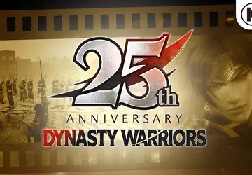 Dynasty Warriors: Origins otrzyma dużą aktualizację, ...