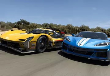 Historia Forza Motorsport dobiegła końca: Microsoft ...