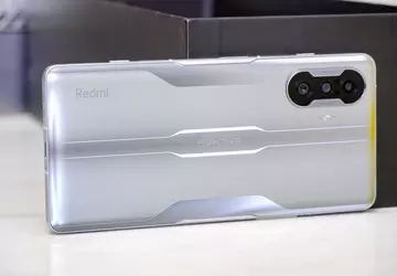 Gamingowy model Redmi K50 będzie najtańszym ...