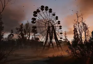 STALKER 2: Nowe DLC ujawnia tajemnice ...