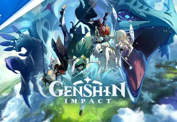 Zwiastun Genshin Impact pokazał pozostałych Harbingers, ...